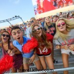 Game Day in Mississippi: Experience Ole Miss Tailgate & Stadium Traditions
