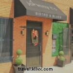 EAT, STAY, PLAY: Jackson s Premier Food, Music, and Cultural Hotspots