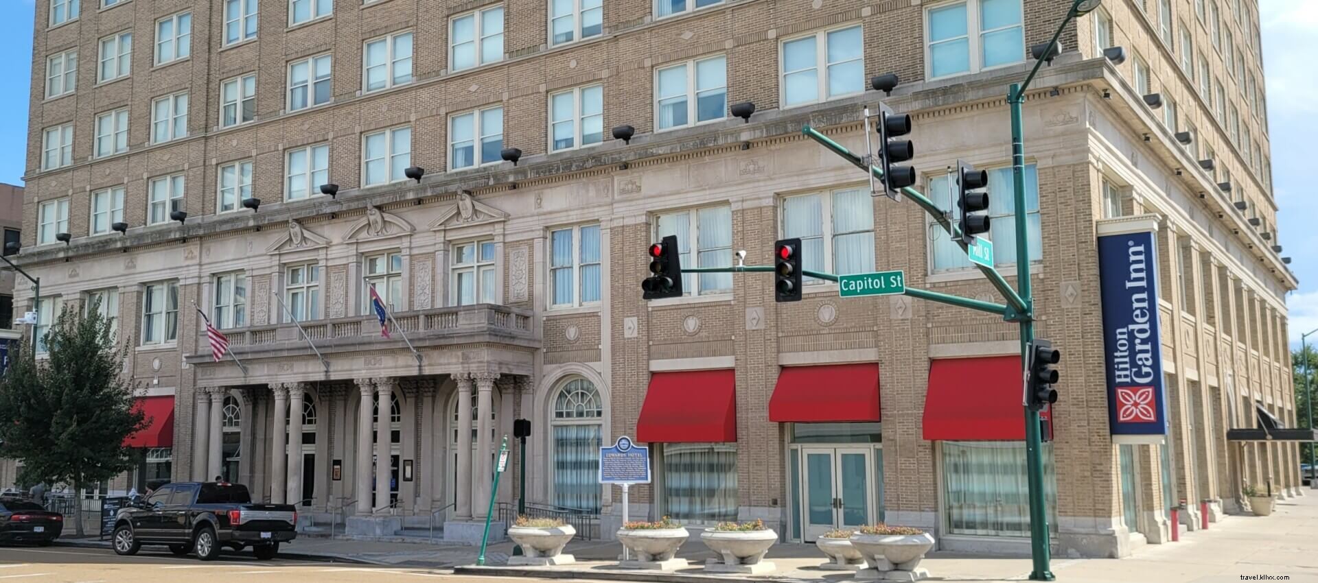 EAT, STAY, PLAY: Jackson s Premier Food, Music, and Cultural Hotspots