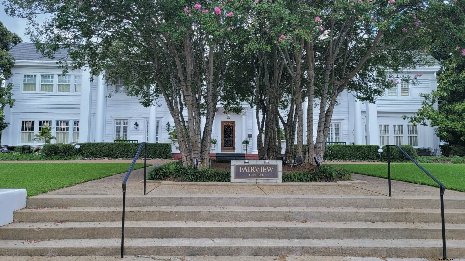 EAT, STAY, PLAY: Jackson s Premier Food, Music, and Cultural Hotspots