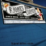 EAT, STAY, PLAY: Jackson s Premier Food, Music, and Cultural Hotspots