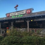 Cleveland, MS: Dining, Blues, and Southern Hospitality