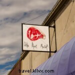 Cleveland, MS: Dining, Blues, and Southern Hospitality