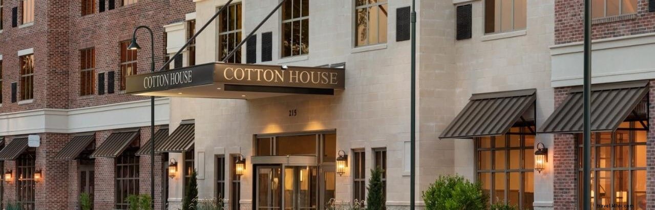 Cleveland, MS: Dining, Blues, and Southern Hospitality