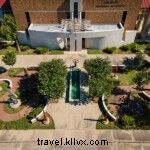 Cleveland, MS: Dining, Blues, and Southern Hospitality