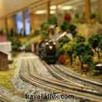 Cleveland, MS: Dining, Blues, and Southern Hospitality