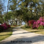 Explore the Mississippi Gulf Coast on Two Wheels: A Guide to Scenic Bicycle Trails