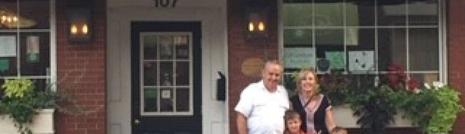 Bella Verona Ristorante – Authentic Italian Dining in Verona