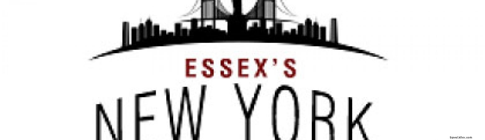 Essex s NY Pizza & Deli – Authentic New York‑Style Pizzas & Deli Fare