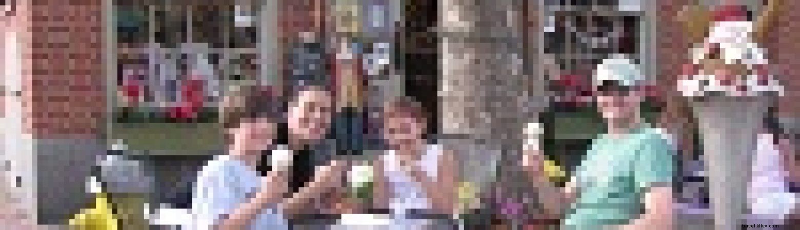 Maria s Sweet Somethings – 19 Years of Unique Gifts in Historic Salem