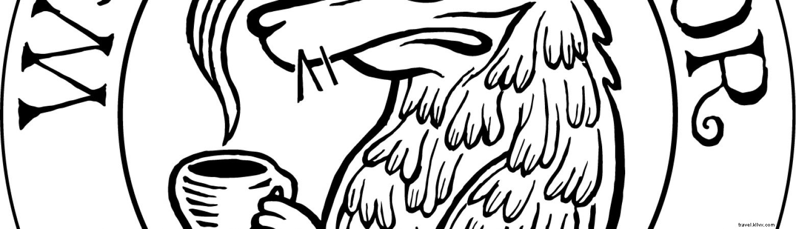 Wolf Next Door Coffee – Fresh Brews, Home‑Made Bites, & Cozy Neighborhood Vibe