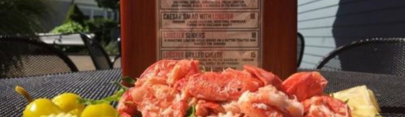 Longboards Restaurant & Bar – Salem’s Premier Lobster & Pizza Destination