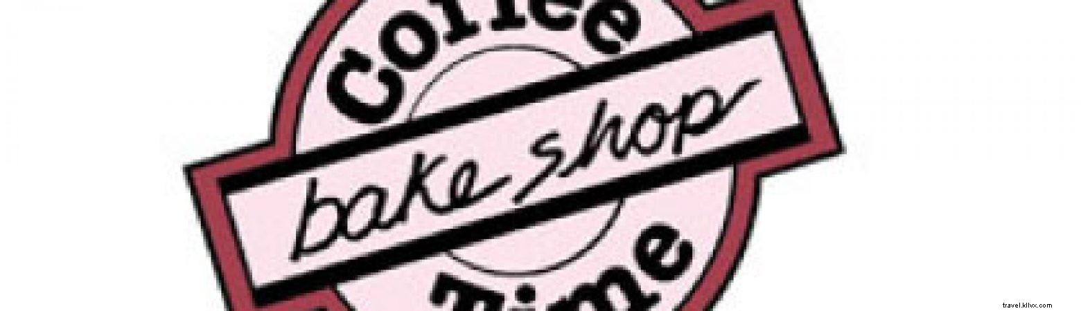 Coffee Time Bake Shop – Artisan Baked Goods & Specialty Coffee