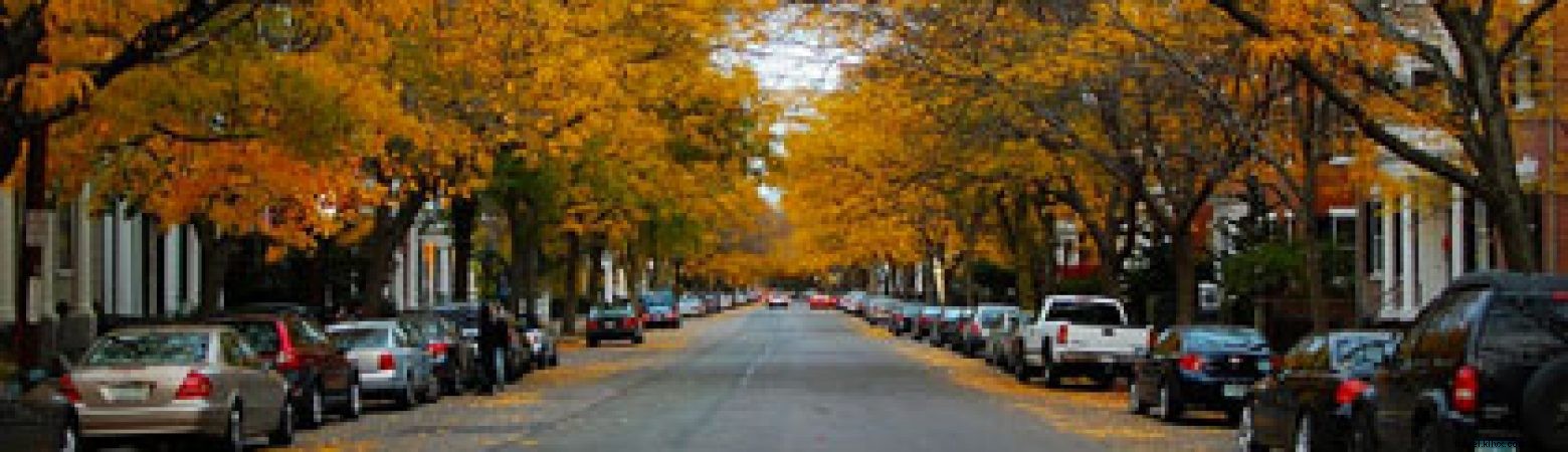 McIntire Historic District – Salem’s Architectural Heritage