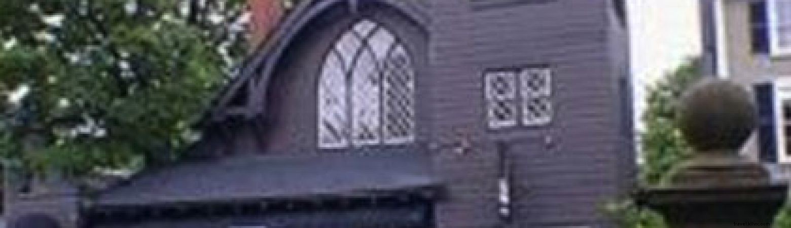 Witch Dungeon Museum – Live Salem Witch Trial Reenactment & Guided Tour