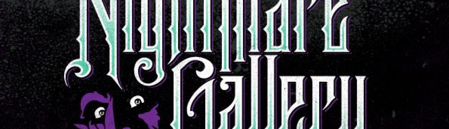 Count Orlok s Nightmare Gallery: A Premier Horror Museum Experience