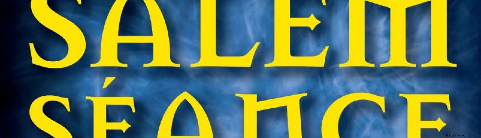 Salem Séance at OMEN – Connect with Loved Ones Through Authentic Spiritual Guidance