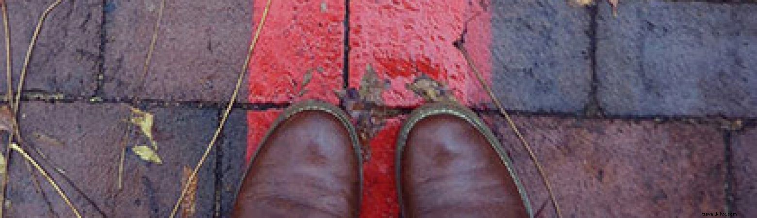 Explore Salem s Heritage Trail: A Guided Journey Through History