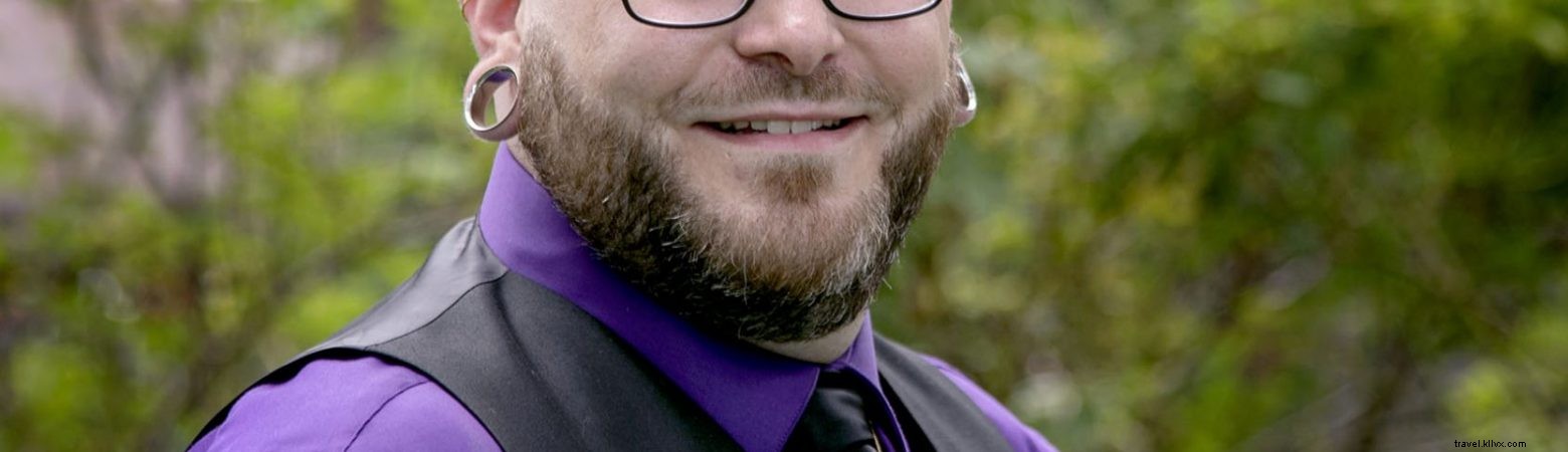 Timothy Reagan: Expert Psychic at Pentagram – Clear Guidance for Life’s Challenges