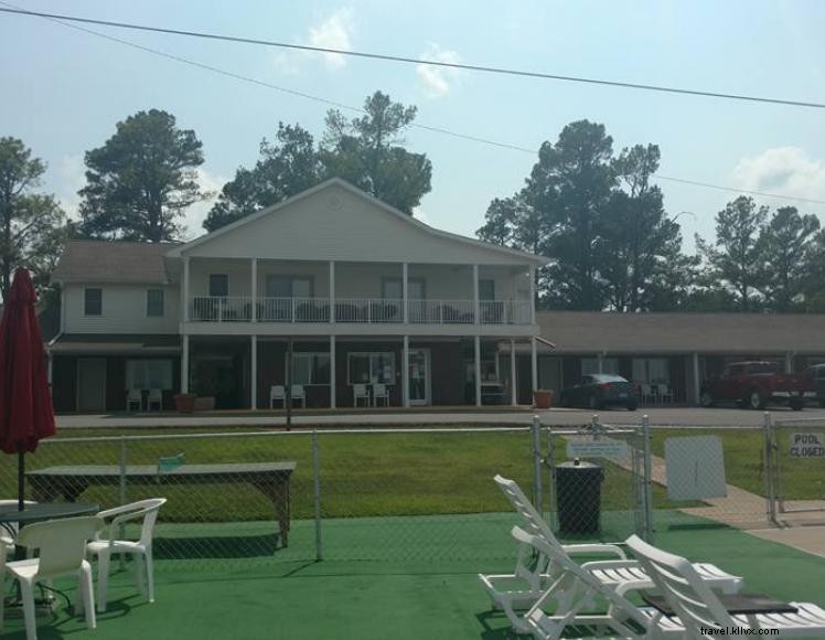 Sportsman’s Lodge Campgrounds & Marina – Premier Kentucky Lake Destination