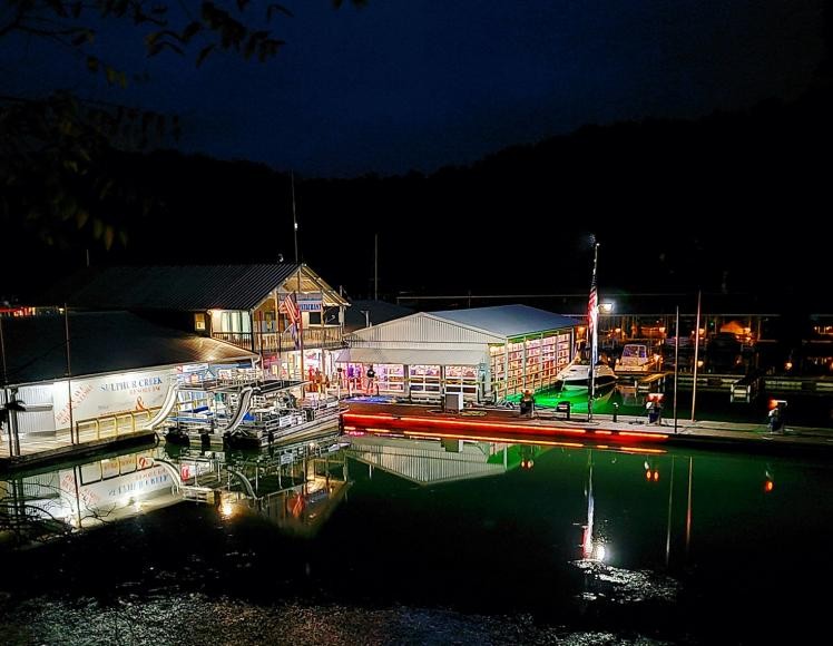 Sulphur Creek Resort: Dale Hollow Lake’s Premier Water‑Sports & Family Retreat