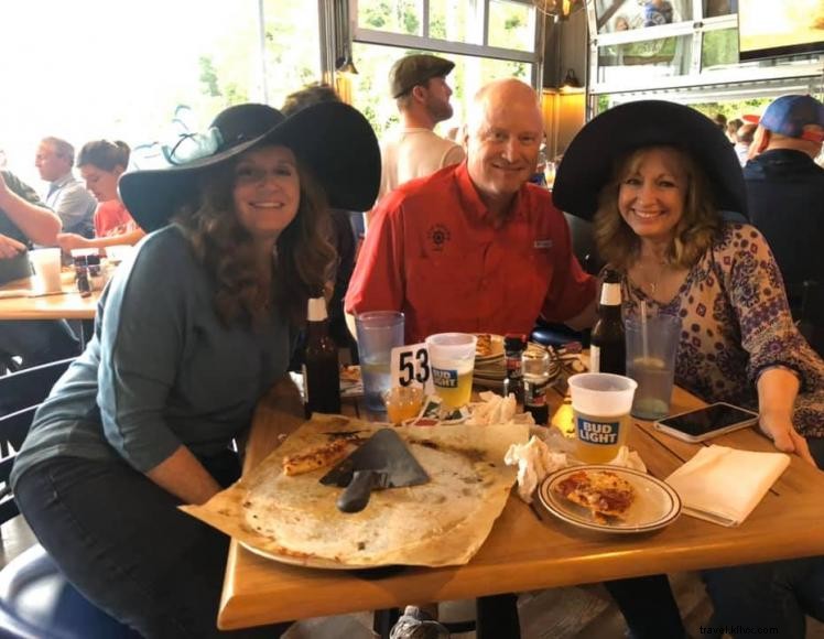 Sulphur Creek Resort: Dale Hollow Lake’s Premier Water‑Sports & Family Retreat