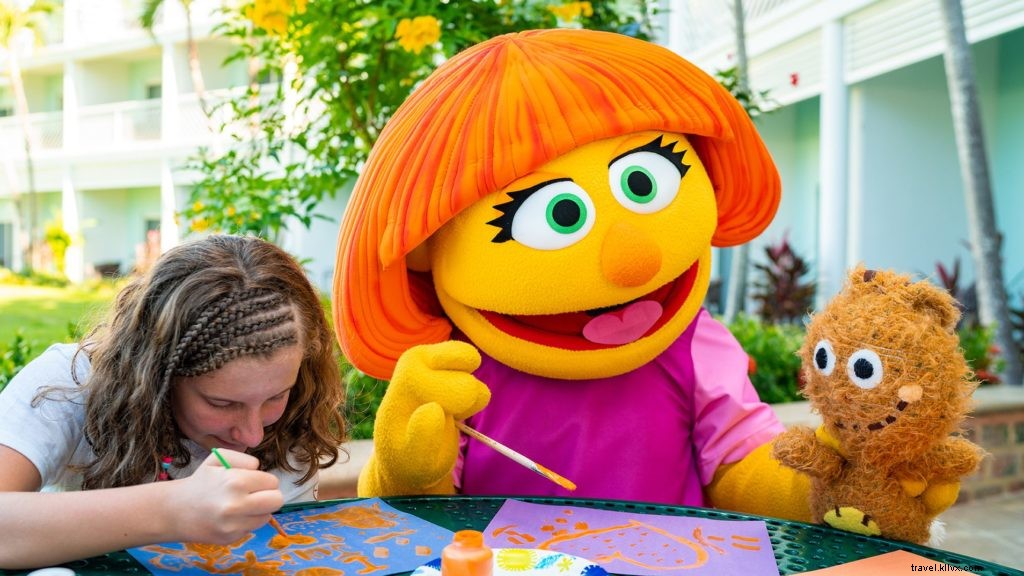 Explore Beaches Turks & Caicos: A Premier Family All-Inclusive Resort