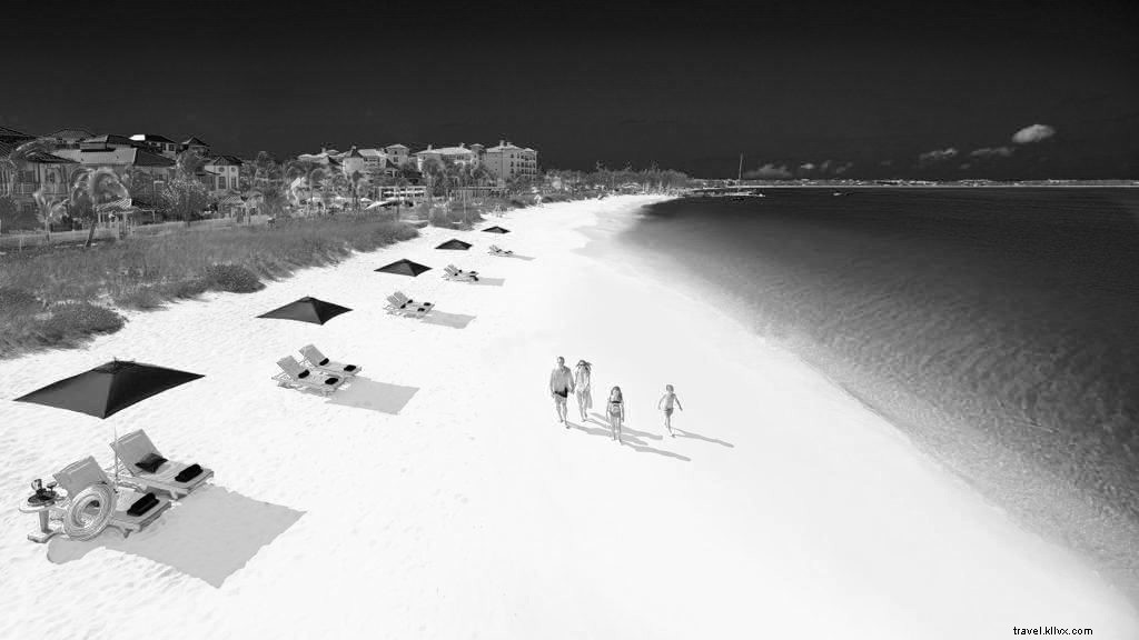 Explore Beaches Turks & Caicos: A Premier Family All-Inclusive Resort