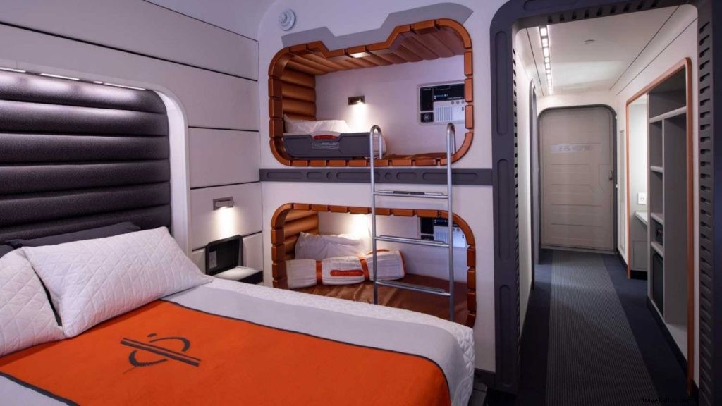 Disney’s Star Wars: Galactic Starcruiser Hotel – All You Need to Know Before Booking