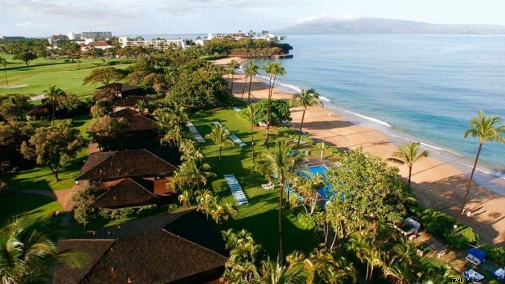 Top Family-Friendly All-Inclusive Resorts in Hawaii