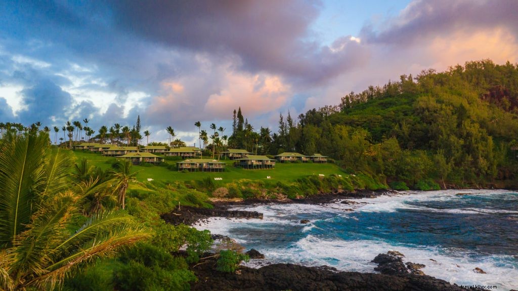 Top Family-Friendly All-Inclusive Resorts in Hawaii