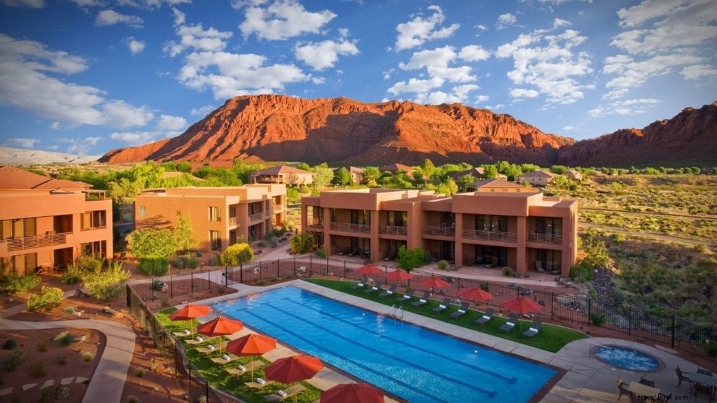 2022 s Top 17 All-Inclusive Resorts in the U.S. – Luxury & Adventure