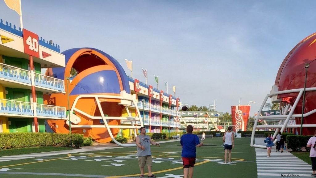 Top Budget Hotels Near Disney, Universal & SeaWorld in Orlando