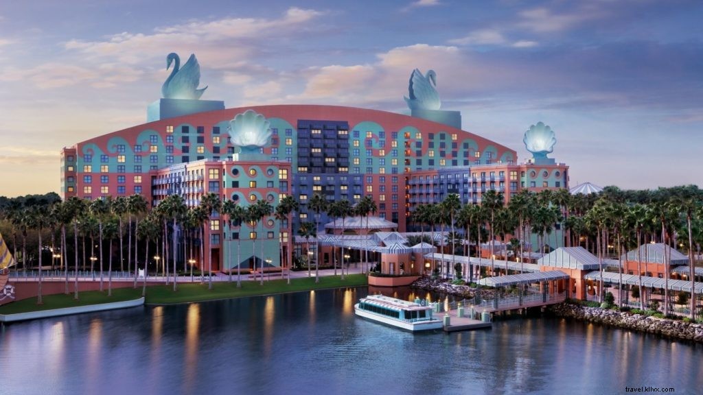 Top Budget Hotels Near Disney, Universal & SeaWorld in Orlando
