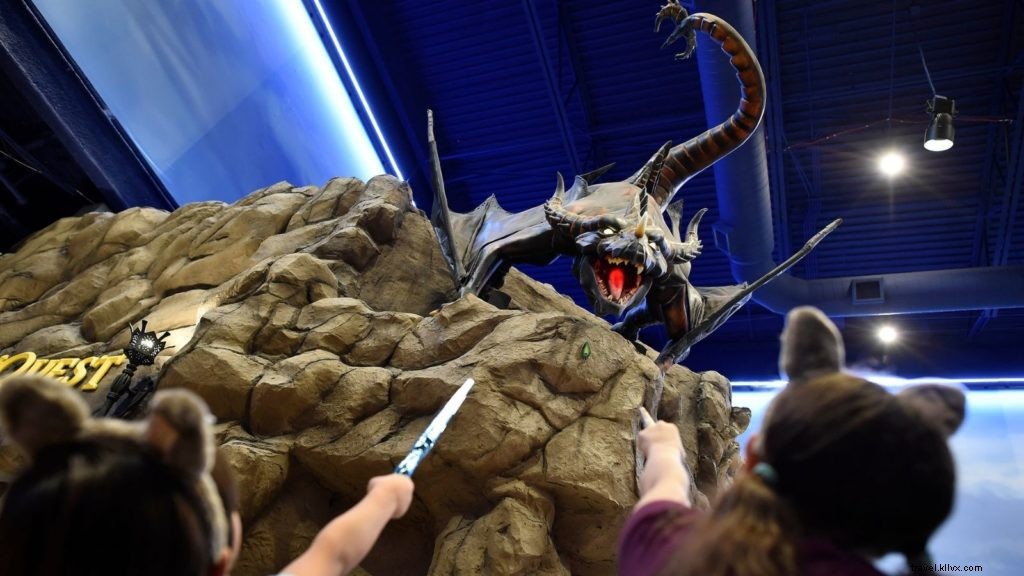 The Ultimate Guide to Great Wolf Lodge Resorts: Top 11 Indoor Water‑Park Destinations