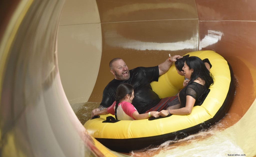 The Ultimate Guide to Great Wolf Lodge Resorts: Top 11 Indoor Water‑Park Destinations