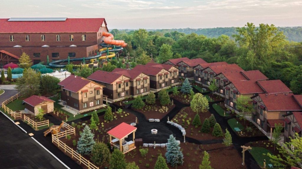 The Ultimate Guide to Great Wolf Lodge Resorts: Top 11 Indoor Water‑Park Destinations
