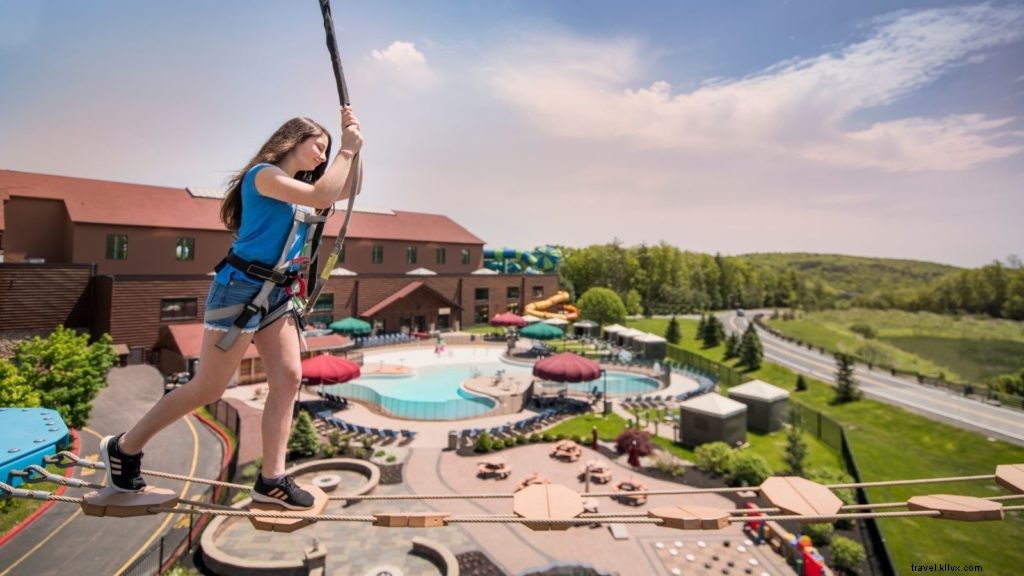 The Ultimate Guide to Great Wolf Lodge Resorts: Top 11 Indoor Water‑Park Destinations