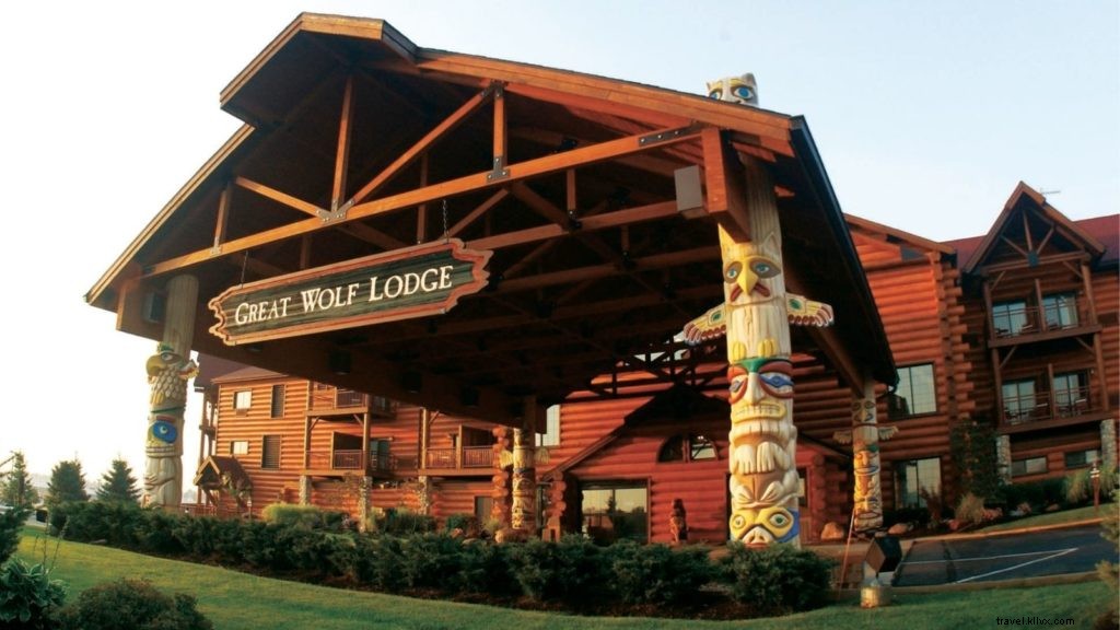 The Ultimate Guide to Great Wolf Lodge Resorts: Top 11 Indoor Water‑Park Destinations