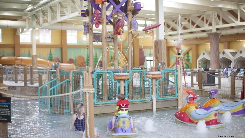 The Ultimate Guide to Great Wolf Lodge Resorts: Top 11 Indoor Water‑Park Destinations