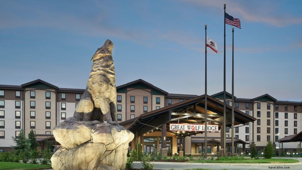 The Ultimate Guide to Great Wolf Lodge Resorts: Top 11 Indoor Water‑Park Destinations
