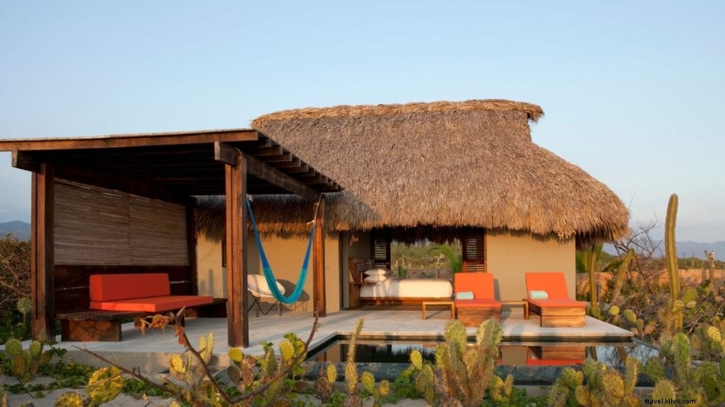 Top 10 Romantic Resorts in Mexico for Couples