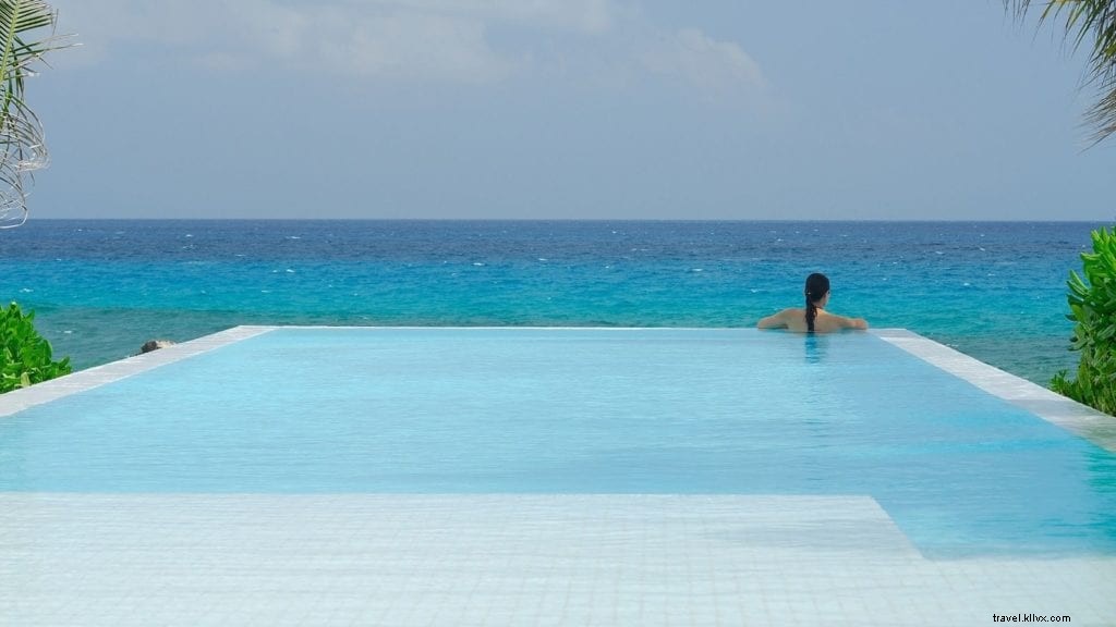 Top 10 Romantic Resorts in Mexico for Couples