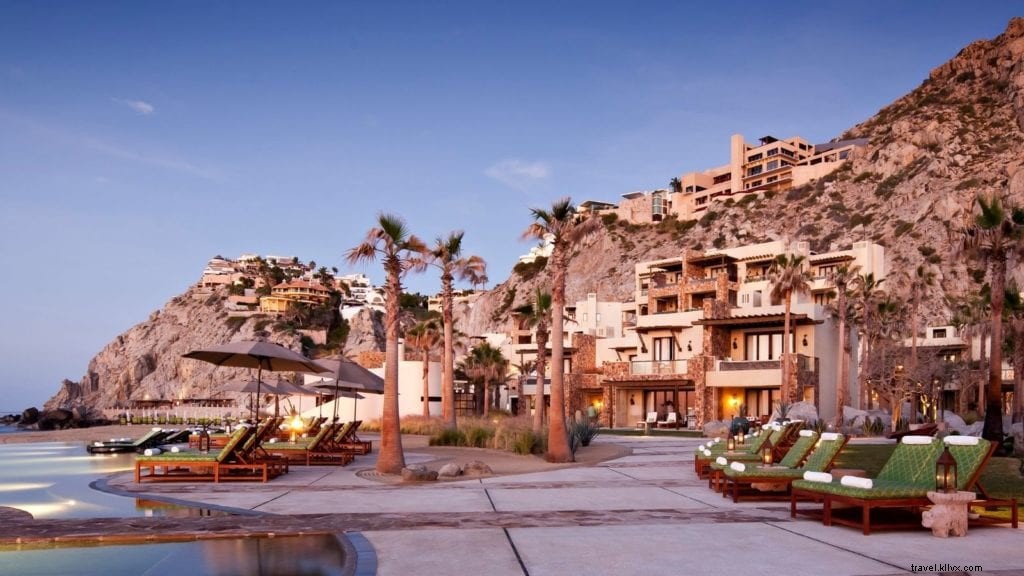 Top 10 Romantic Resorts in Mexico for Couples