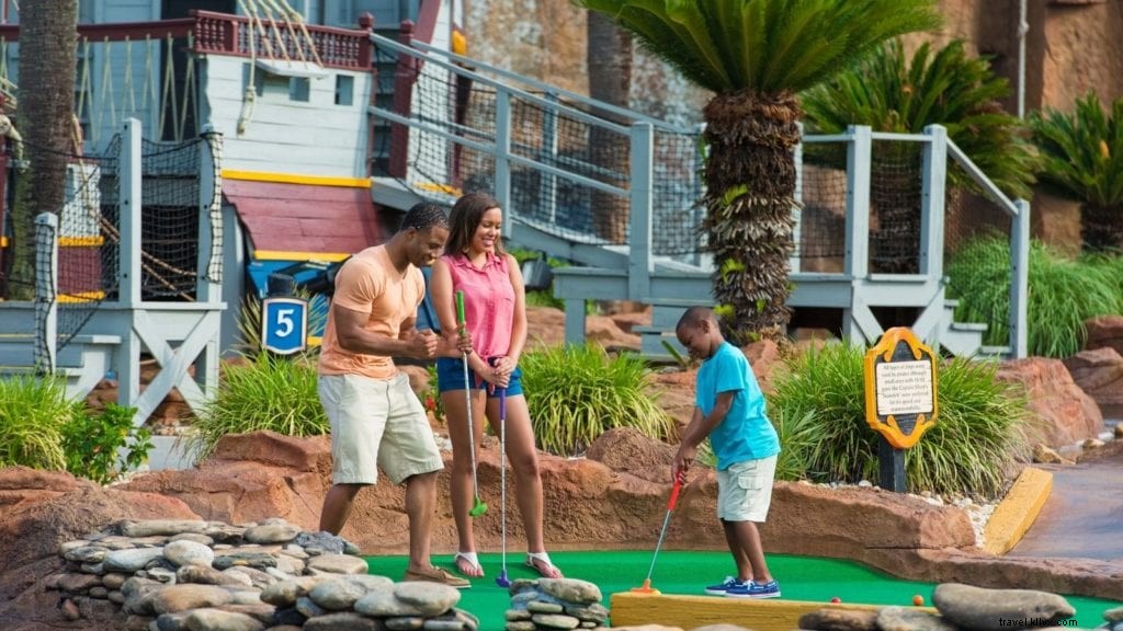 Top 20 Family-Friendly Destinations Across the U.S. – Your Ultimate Travel Guide