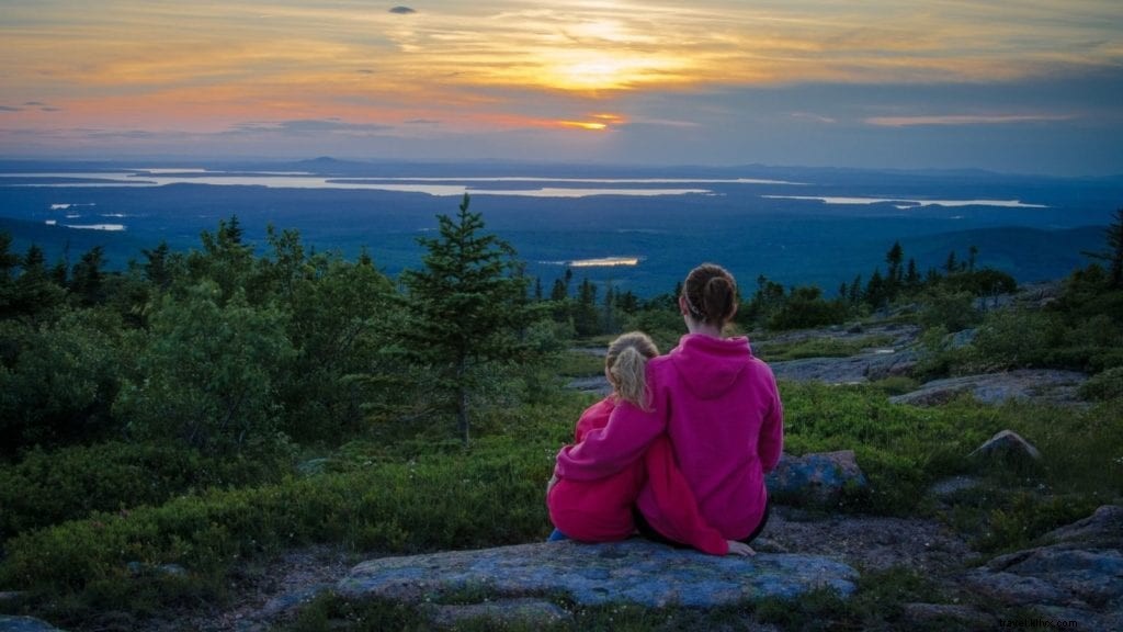 Top 20 Family-Friendly Destinations Across the U.S. – Your Ultimate Travel Guide