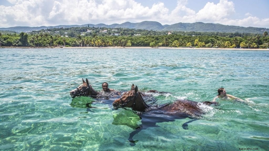 11 Must‑Visit Caribbean Family Resorts for Your Post‑Pandemic Getaway