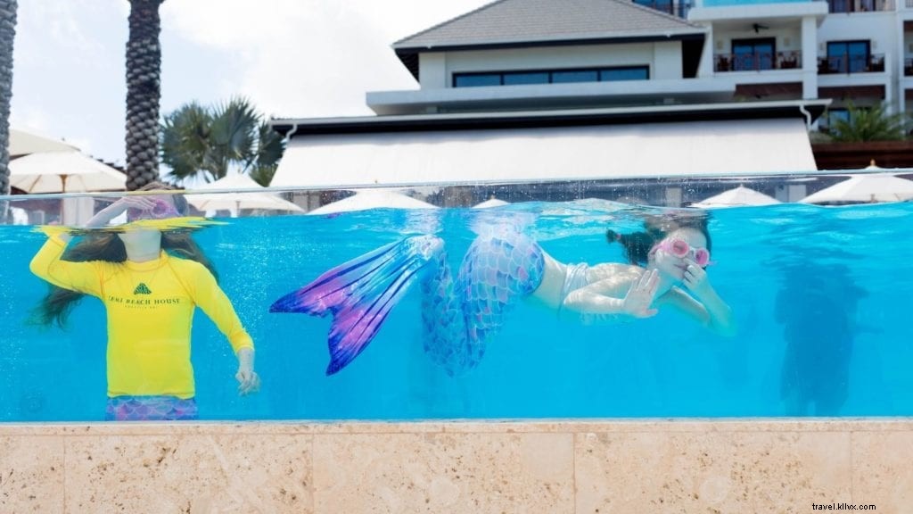 11 Must‑Visit Caribbean Family Resorts for Your Post‑Pandemic Getaway