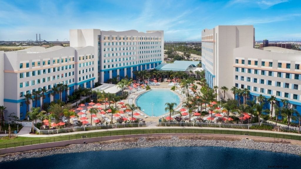 Universal Orlando Hotels: A Family‑Friendly Guide to the Best On‑Site Stays