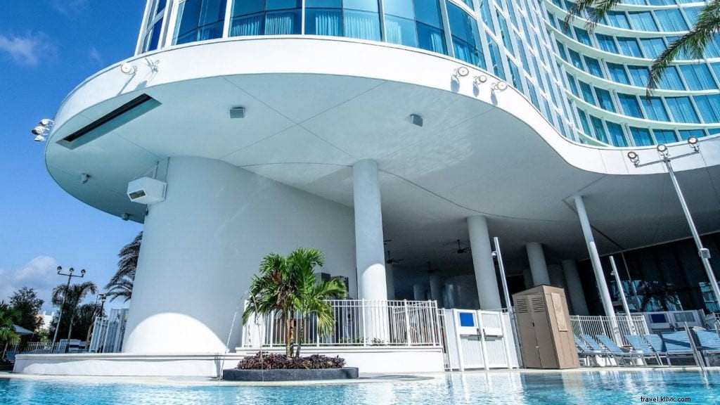 Universal Orlando Hotels: A Family‑Friendly Guide to the Best On‑Site Stays